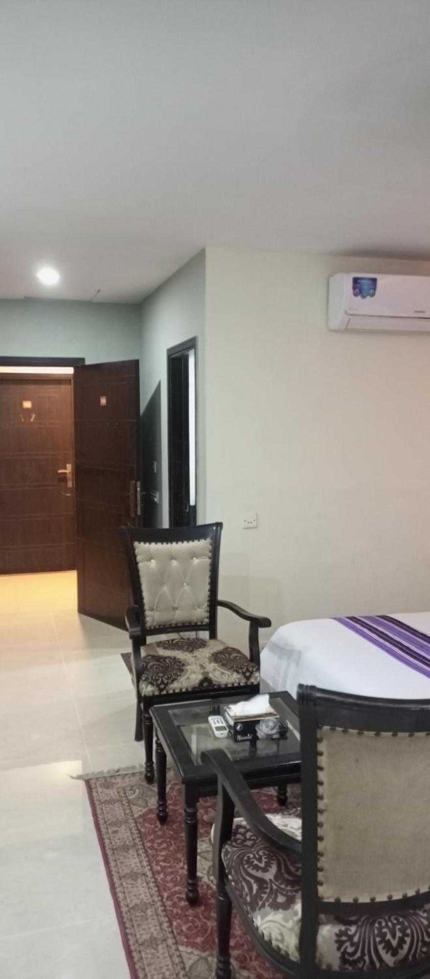Hira Guest House Karachi Cameră foto