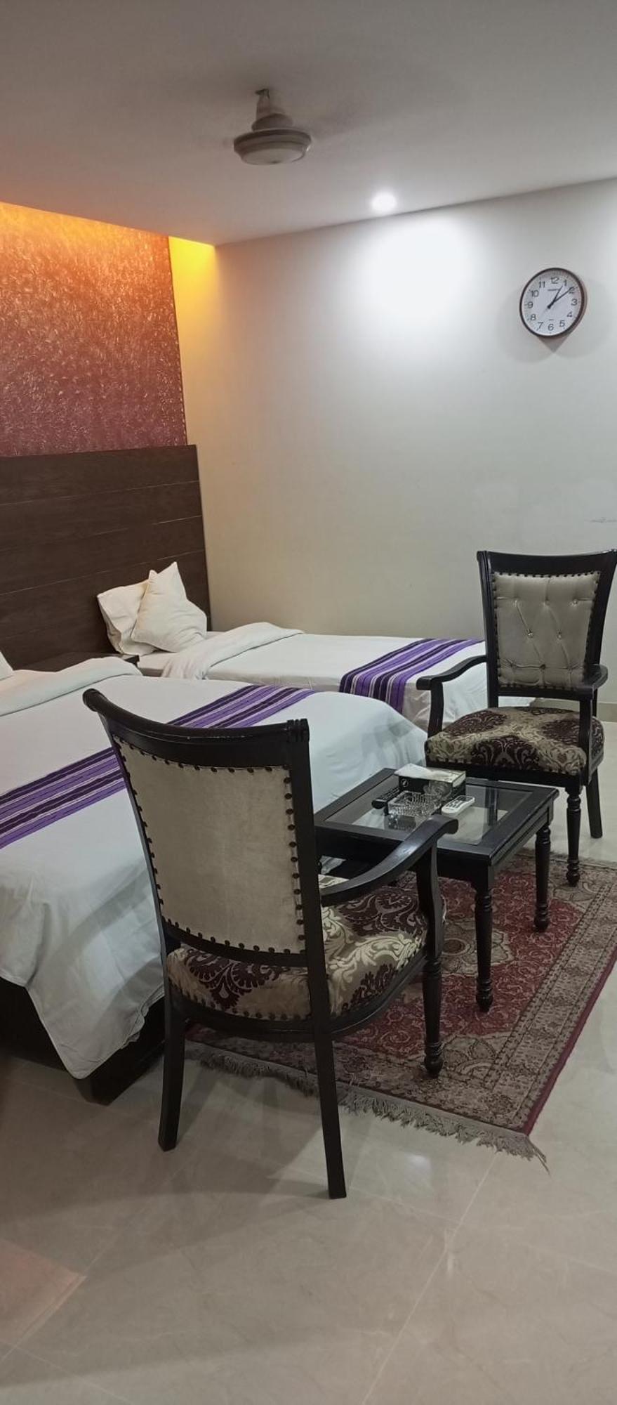 Hira Guest House Karachi Cameră foto