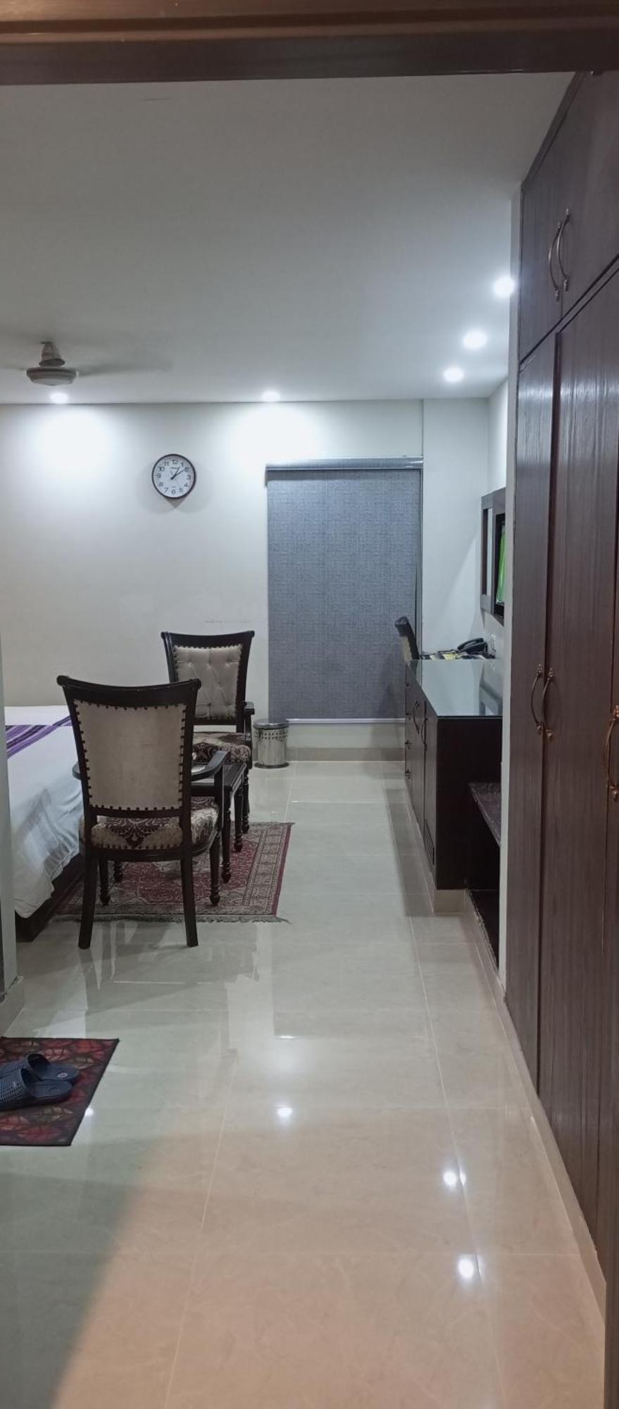 Hira Guest House Karachi Cameră foto